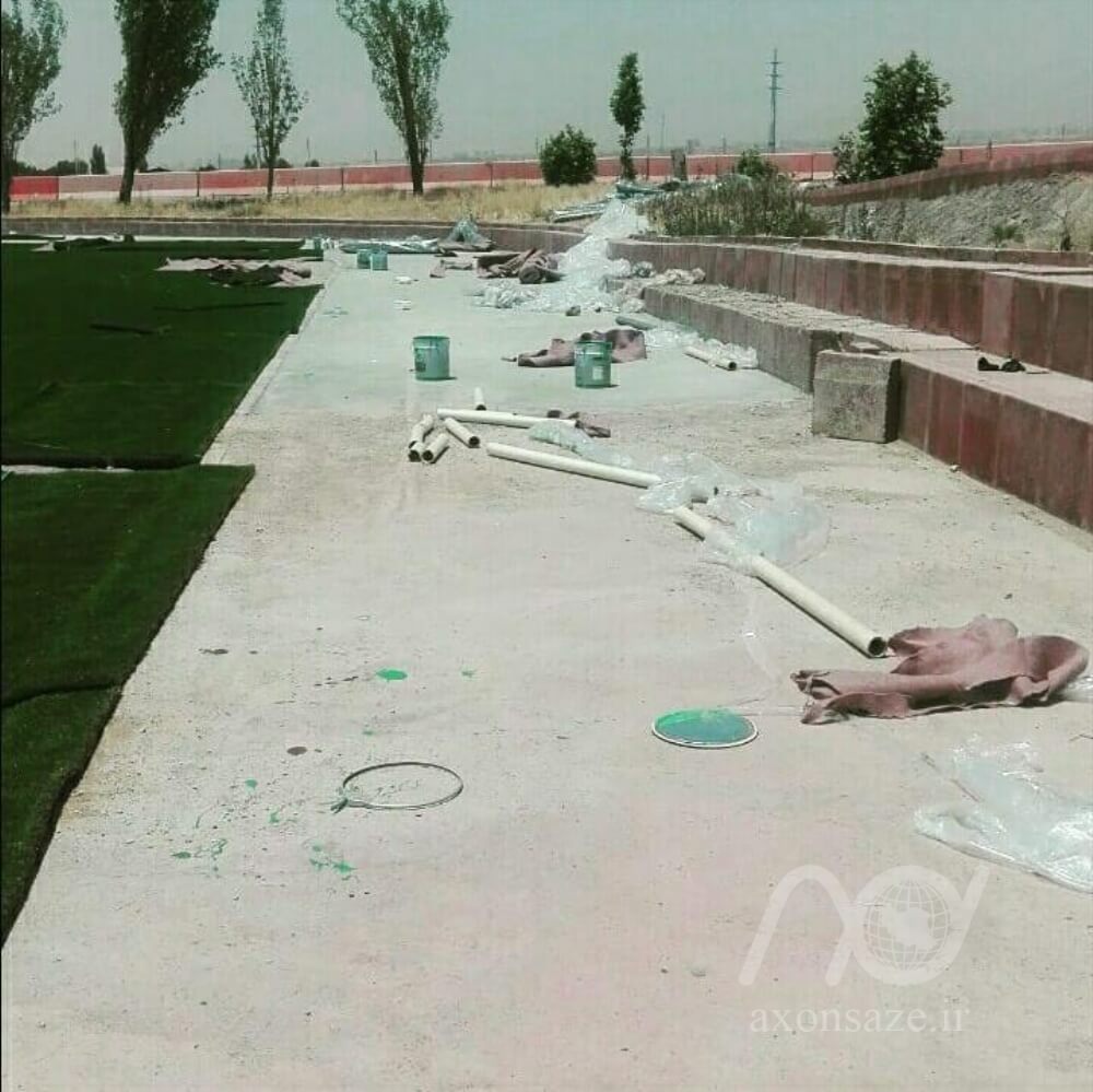 کفپوش تارتان مجموعه ورزشی axonsaze.ir 01