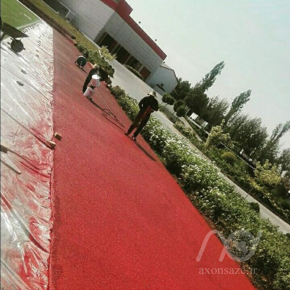 کفپوش تارتان مجموعه ورزشی axonsaze.ir 02