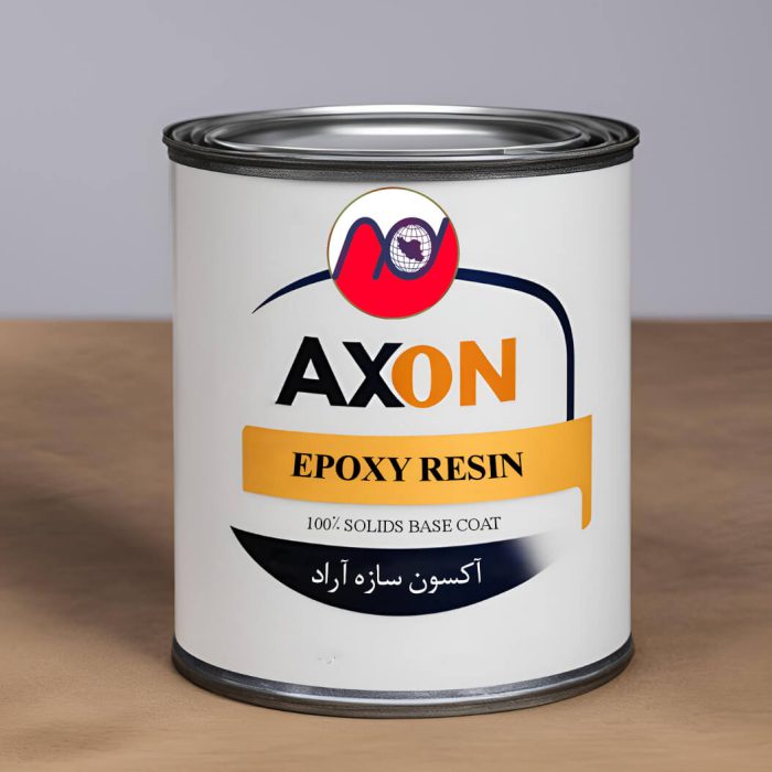 Epoxy Resin axonsaze.ir