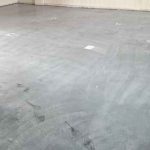 بازرسی زیرسازی قبل از اجرای کفپوش اپوکسی آسیان تاک مهر — آکسون سازه آراد